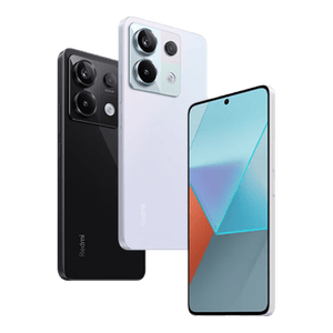 小米 Redmi Note13Pro 国家补贴 骁龙7S 新2亿像素 第二代1.5K高光屏 12GB+256GB 浅梦空间 5G手机