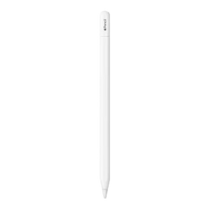 Apple/苹果 Pencil(USB-C) 磁吸触控笔手写笔苹果笔电容笔iPad笔 适用iPad(A16)/mini/Pro/Air