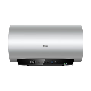 海尔（Haier）【JH7】80升电热水器 无垢鲜活水净水洗 国家补贴20% 免清洗 3300W变频节能速热 家用储水式