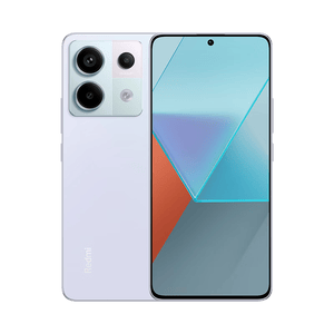 小米 Redmi Note13Pro 国家补贴 骁龙7S 新2亿像素 第二代1.5K高光屏 12GB+512GB 浅梦空间 5G手机