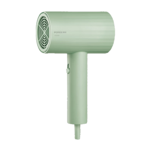 飞科博锐电吹风机吹头发家用大功率不伤发便携护发吹风筒女士宿舍用送女生礼物 翡翠绿PH1628