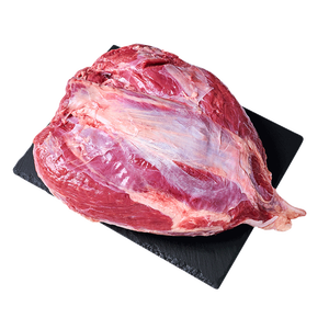 卓宸京觅&FIRST CUT 澳洲牛腱子净重2-2.4斤原切谷饲生鲜牛肉源头直发