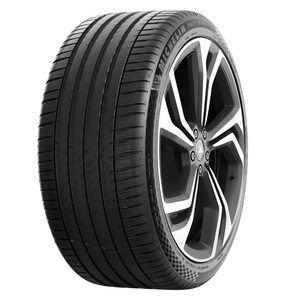 米其林（MICHELIN）汽车轮胎275/45R20 110Y竞驰PILOT SPORT 4 SUV 适配奥迪Q7