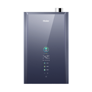 海尔（Haier）【零冷水一级能效ER7】16升燃气热水器天然气 水伺服恒温【国补立减20%】增压大水量 静音小体积