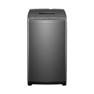 海尔（Haier）波轮洗衣机小型全自动家用 7公斤容量 家电国家补贴 以旧换新 XQB70-M1269G 宿舍出租房神器