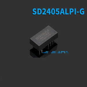 酷米仕SD2405ALPI-G DIP-12 时钟模块 时钟芯片 IC SD2405ALPI-G