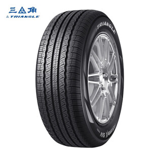 三角轮胎 245/70R17 110H TR259 