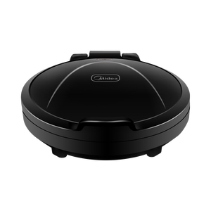 美的（Midea）美的（Midea）电饼铛双面加热煎烤机MC-JHN30F黑色【ZMD安心系列】