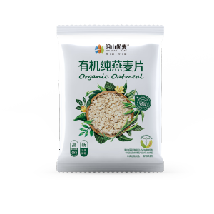 阴山优麦有机大颗粒35g
