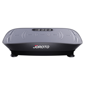 捷瑞特（JOROTO）美国甩脂机抖抖机律动机家用减重女神器材美人塑形 S2000智能款