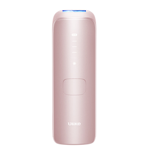 Ulike  Air4蓝宝石冰点脱毛仪去小胡子送女生礼物美容仪