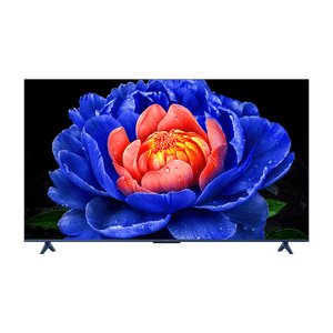 TCL电视 55V8L Pro 55英寸 高刷 QLED量子点 3GB+64GB大内存 4K 电视