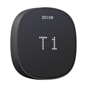 左点睡眠仪医用级CES疗法适用多梦易醒失眠家用深度睡眠理疗仪ZD-SM6N