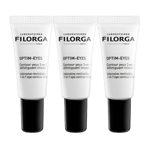 菲洛嘉（Filorga）【限时专享】360眼霜4ml*3 赠券 保湿抗皱紧致