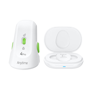 鱼跃（yuwell）Anytime4Pro血糖仪家用医用动态免扎手指传感器1盒装 不含发射器