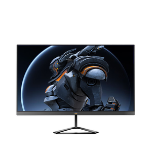 优派27英寸 2K FastIPS 原生200超210Hz HDR400 硬件低蓝光 500nit(max)高亮 1ms电竞显示器VX27G58-2K