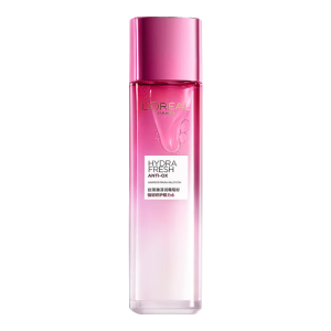 欧莱雅葡萄籽强韧修护膜力水130ml 保湿补水爽肤水护肤品【临期清仓】