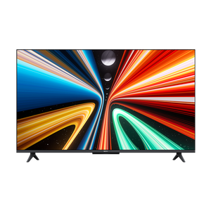 小米（MI）REDMI电视A Pro 43 2025节能版 43英寸 3+64GB 4K超高清电视机L43RB-APE二级能效家电国家补贴