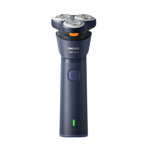 飞利浦（PHILIPS）【周杰伦同款】电动剃须刀新一代旋风1系刮胡刀 风驰切剃3D浮动刀头 生日礼物 520送男友 国家补贴