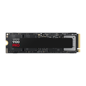 三星（SAMSUNG）2TB SSD固态硬盘 M.2接口(NVMe协议PCIe5.0*4)AI电脑配件 读速14700MB/S 9100 PRO