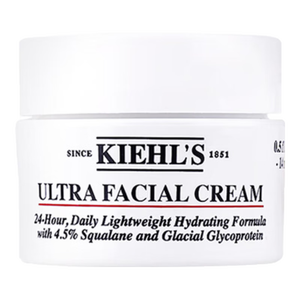 科颜氏（Kiehls）高保湿面霜14ml长效锁水卓效滋润新老版本交替发货【临期清仓】