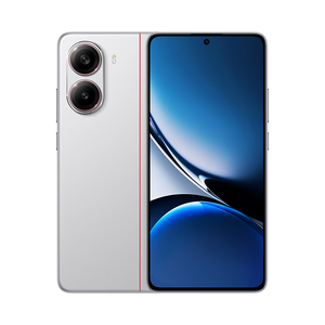 小米 REDMI Turbo 4 国家补贴 天玑 8400-Ultra IP68防水 12GB+256GB 祥云白 【Turbo 4 Pro新品上市】