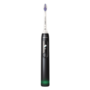 飞利浦（PHILIPS）电动牙刷钻石7Pro 7倍清洁 专业护龈护敏2刷头 生日礼物送男士/女友 HX3892/05蓝