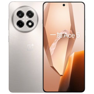 一加 Ace 5 12GB+256GB 引力钛 第三代骁龙 8 风驰游戏内核 oppo游戏AI智能5G手机