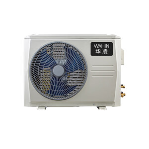 华凌神机二代外机KFR-35W/BN8-X206(HL)