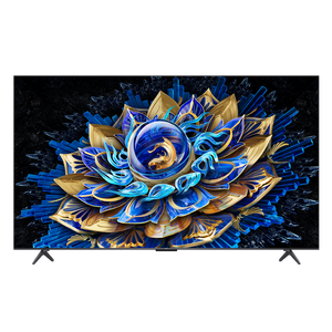 TCL电视 75T7L 75英寸 QD-Mini LED 华星高阶HVA屏 万象分区 绚彩XDR2200nits 超薄 国家补贴20% T7K