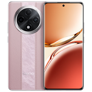 OPPO A3 Pro 5G 耐用战神 满级防水 360°抗摔 四年耐用大电池 8GB+256GB 云锦粉 超抗摔护眼屏 AI手机