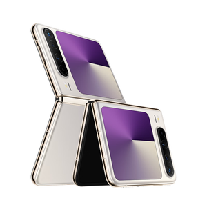 HUAWEI Pura X 12GB+512GB月影灰 1610阔型屏 鸿蒙AI红枫原色影像 折叠屏手机 鸿蒙系统华为手机