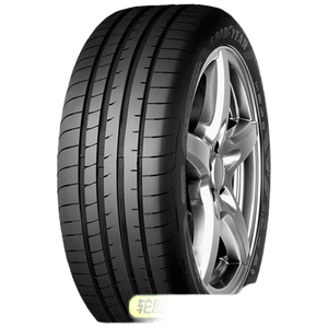 固特异（Goodyear）25年上 轮胎 245/45R19 102Y 鹰驰F1 弯王3代 比亚迪汉