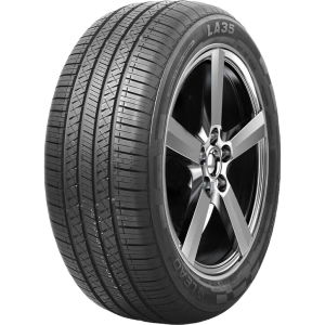 利奥玲珑轮胎 225/60R18 104H LA35 适配宝马X5/哈弗H4