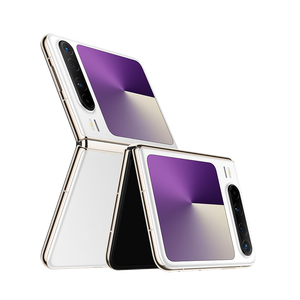 HUAWEI Pura X 12GB+512GB零度白 1610阔型屏 鸿蒙AI红枫原色影像 折叠屏手机 鸿蒙系统华为手机