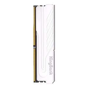金百达（KINGBANK）16GB DDR4 3200 台式机内存条 银爵 C16 适配黑神话悟空