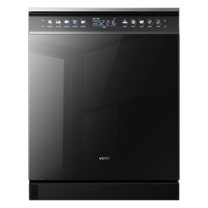 华帝（VATTI）【小飞碟Max】18+2套洗碗机嵌入式  家用变频全域洗涤Ai智能投放一级水效家电国家补贴 D3000Max