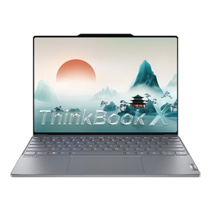 ThinkPad【国家补贴15%】联想笔记本电脑ThinkBook X 酷睿Ultra9 13.5英寸 32G 1T 2.8K AI高刷屏办公