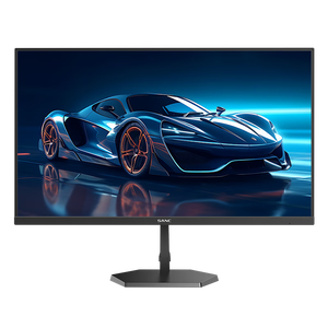 SANC盛色27英寸2K原生200Hz电竞显示器IPS 10Bit满血 硬件低蓝光 500nit高亮度 电脑屏幕 G72Max节能版