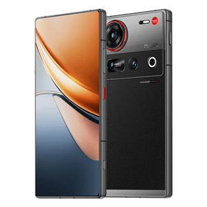 努比亚（nubia）Z70S Ultra摄影师版 国家补贴 真全面屏 16+512GB 暮影 骁龙8至尊版 6600mAh 5G游戏AI手机