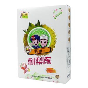 黔康刺梨冻原味166g盒装贵州特产休闲小吃零食办公室零食礼盒独立小包
