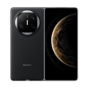 华为（HUAWEI）Mate X6 12GB+512GB 曜石黑 红枫原色影像折叠旗舰手机 折叠屏