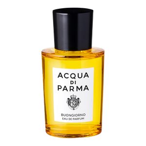 帕尔玛之水（ACQUA DI PARMA）【重磅新品】早安香水50ml礼盒 柑橘芳香调 生日礼物送男女友