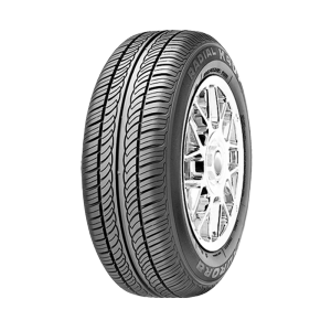 韩泰（Hankook）汽车轮胎 205/55R16 91V K407 原配马自达6/明锐/帕萨特/速腾