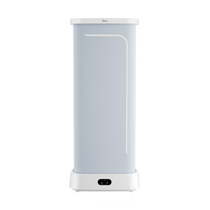 美的（Midea）【直播爆款】干衣机烘干机家用烘衣服衣柜小型旅行便携式折叠除菌除螨除湿烘干机HBGD10M1