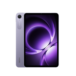 小米(MI) 红米平板REDMI K Pad【国家补贴】8.8英寸平板电脑3K屏天玑9400+电竞游戏平板 8+256G烟霞紫