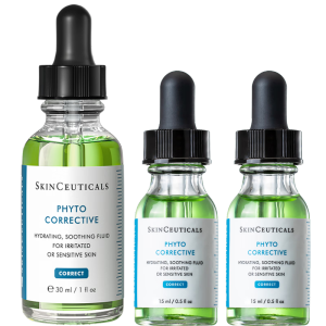 修丽可色修精华30ml 护肤品舒缓修红修护保湿化妆品520礼物送女友