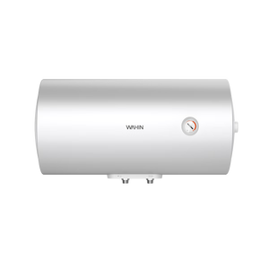 华凌美的出品【性价比】60升家用储水式电热水器速热一级能效加长防电墙国家补贴F6020-KY1Pro(HE)