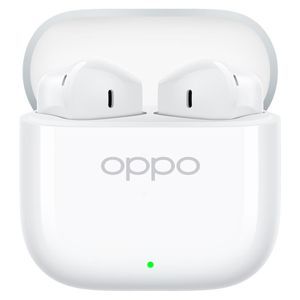 OPPO Enco Air4 新声版 真无线耳机半入耳式蓝牙耳机无线耳机通用苹果华为小米手机润玉白