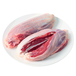 卓宸 澳洲First cut金钱腱净重2.2-2.6斤 原切牛腱子芯牛肉 源头直发